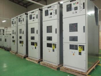 TỦ MÁY CẮT EVOLIST 7,2/12/17,5/24KV