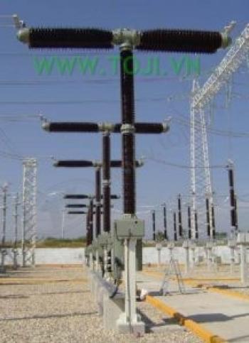 Máy cắt 500kV Siemens