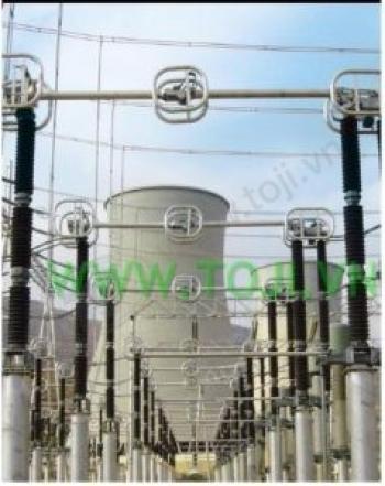 Cầu dao 500kV Areva